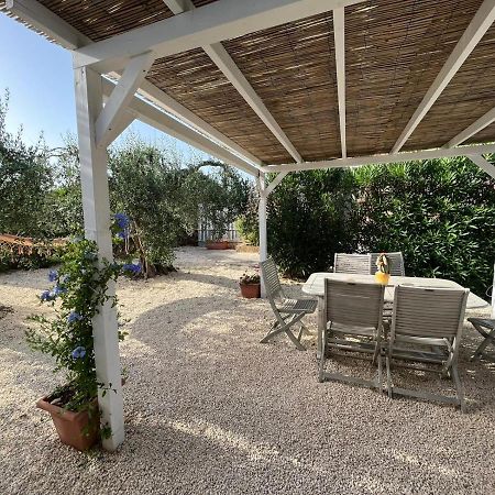 Casa Elio In Val Di Noto Vila Calabernardo Exterior foto