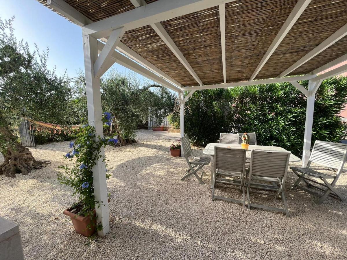 Casa Elio In Val Di Noto Vila Calabernardo Exterior foto