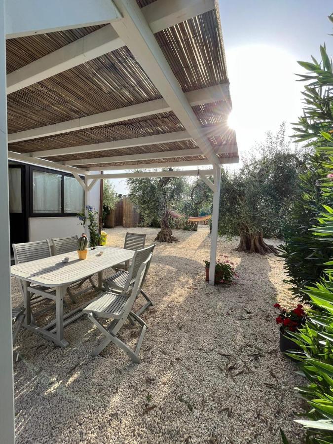 Casa Elio In Val Di Noto Vila Calabernardo Exterior foto