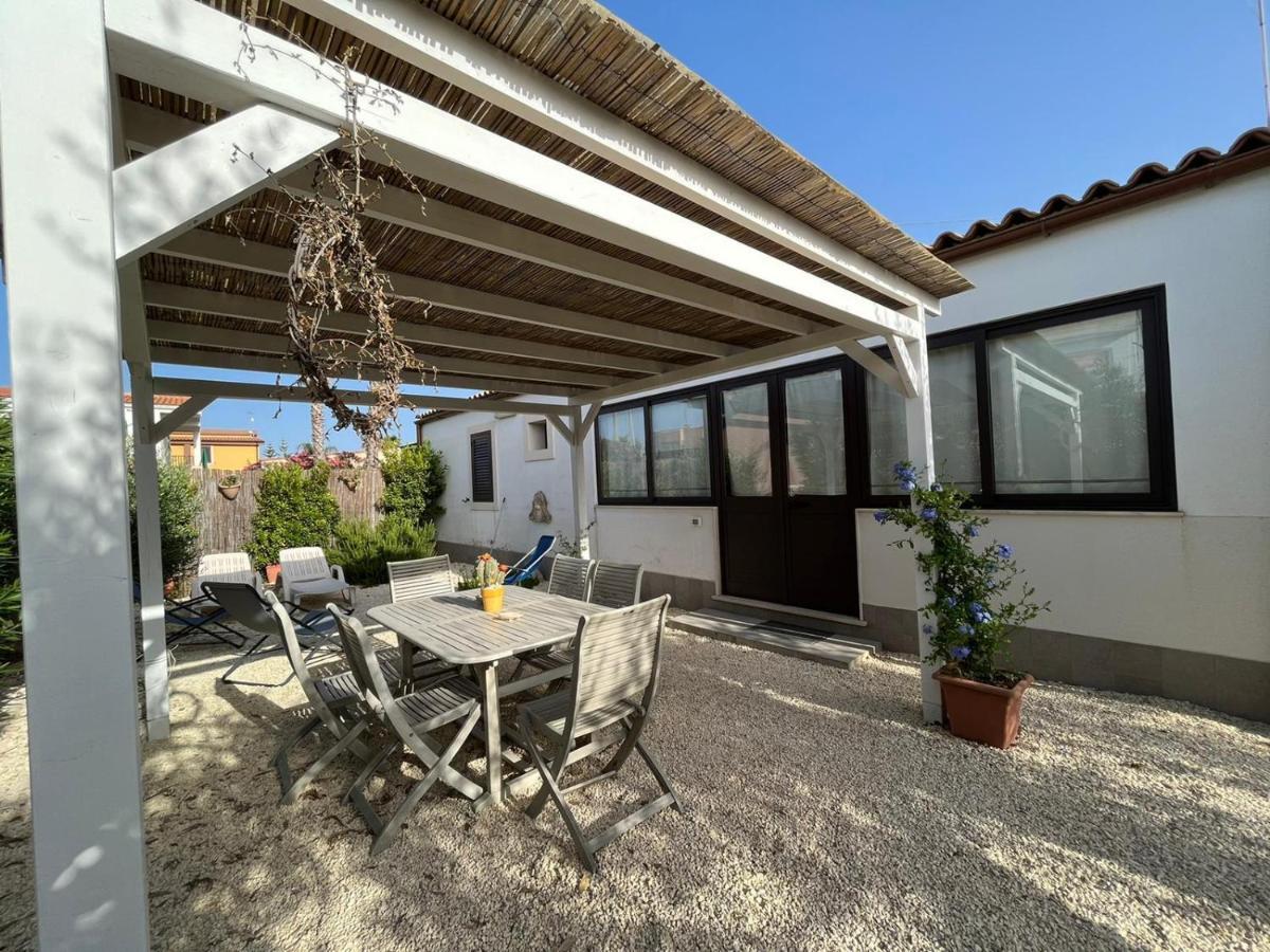 Casa Elio In Val Di Noto Vila Calabernardo Exterior foto