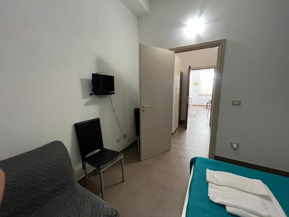 Casa Elio In Val Di Noto Vila Calabernardo Exterior foto
